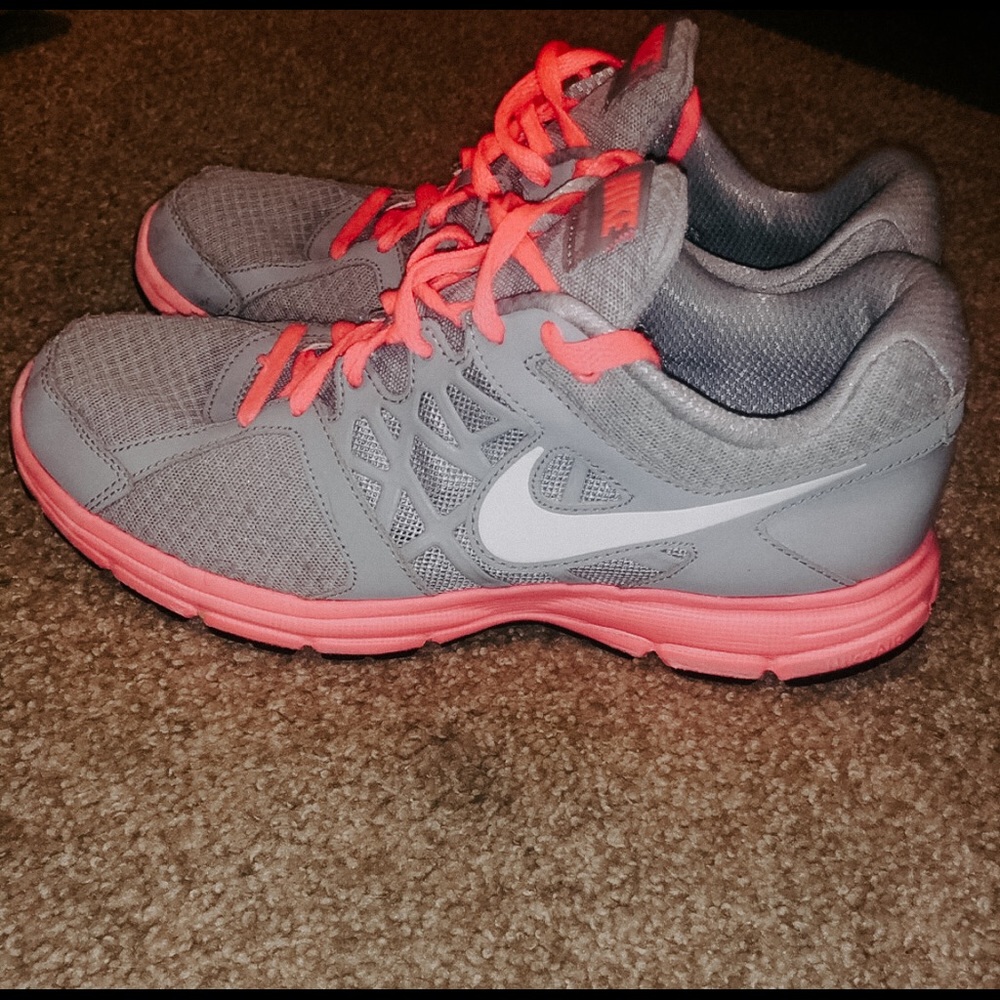 Nike shoes